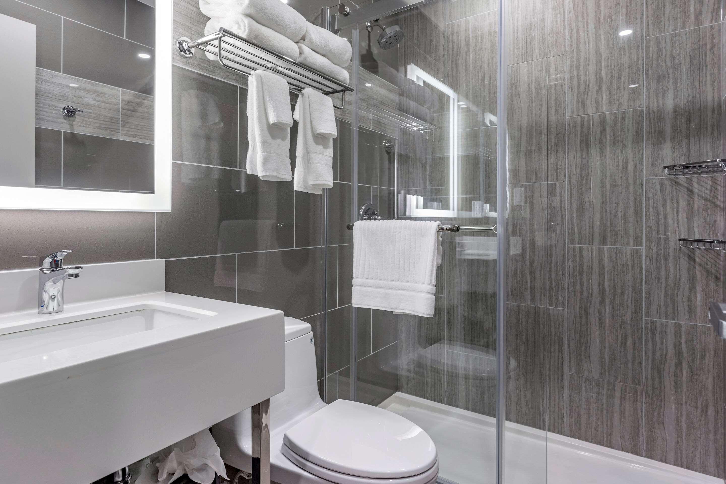 ניו יורק Comfort Inn Jfk Airport מראה חיצוני תמונה