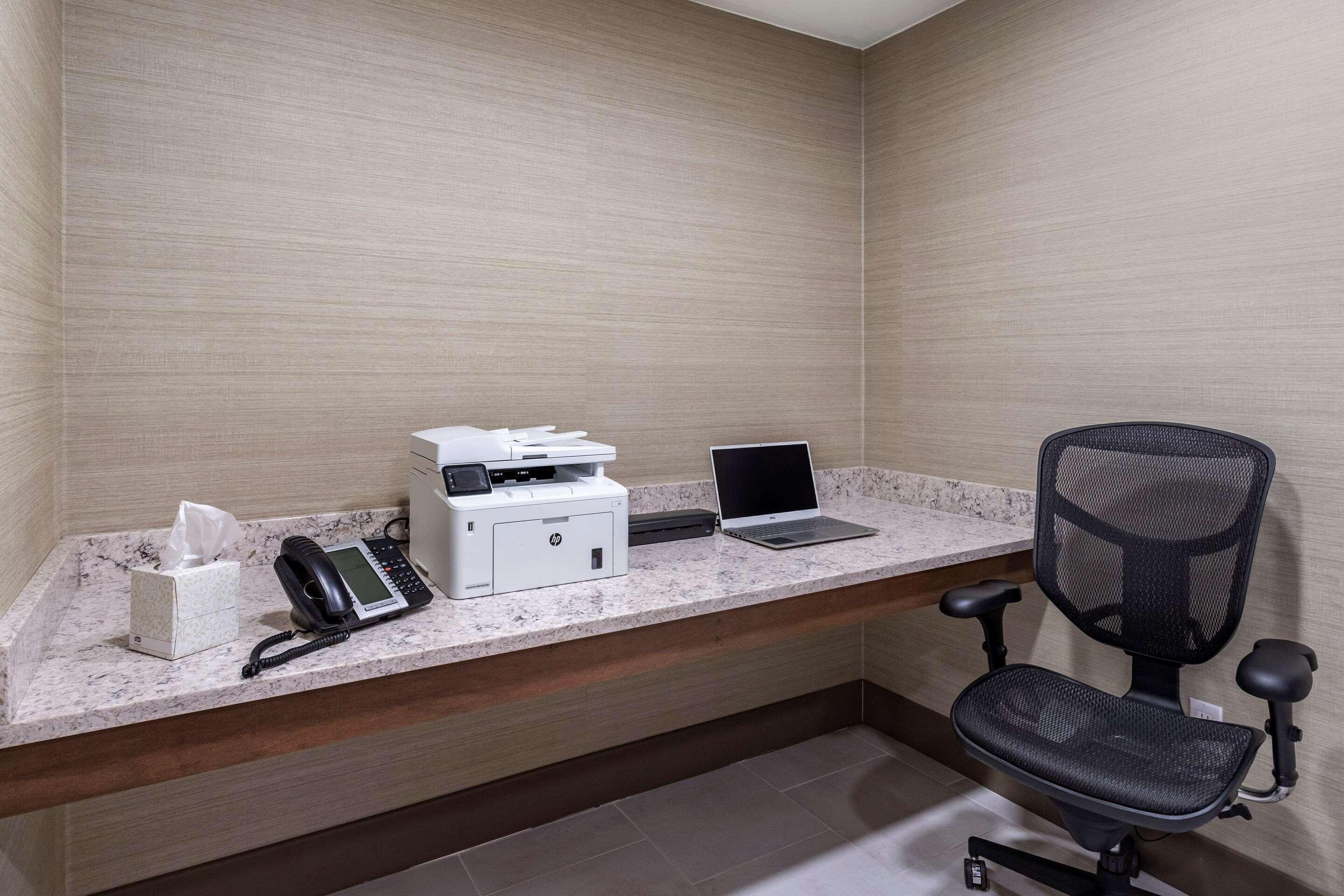 ניו יורק Comfort Inn Jfk Airport מראה חיצוני תמונה