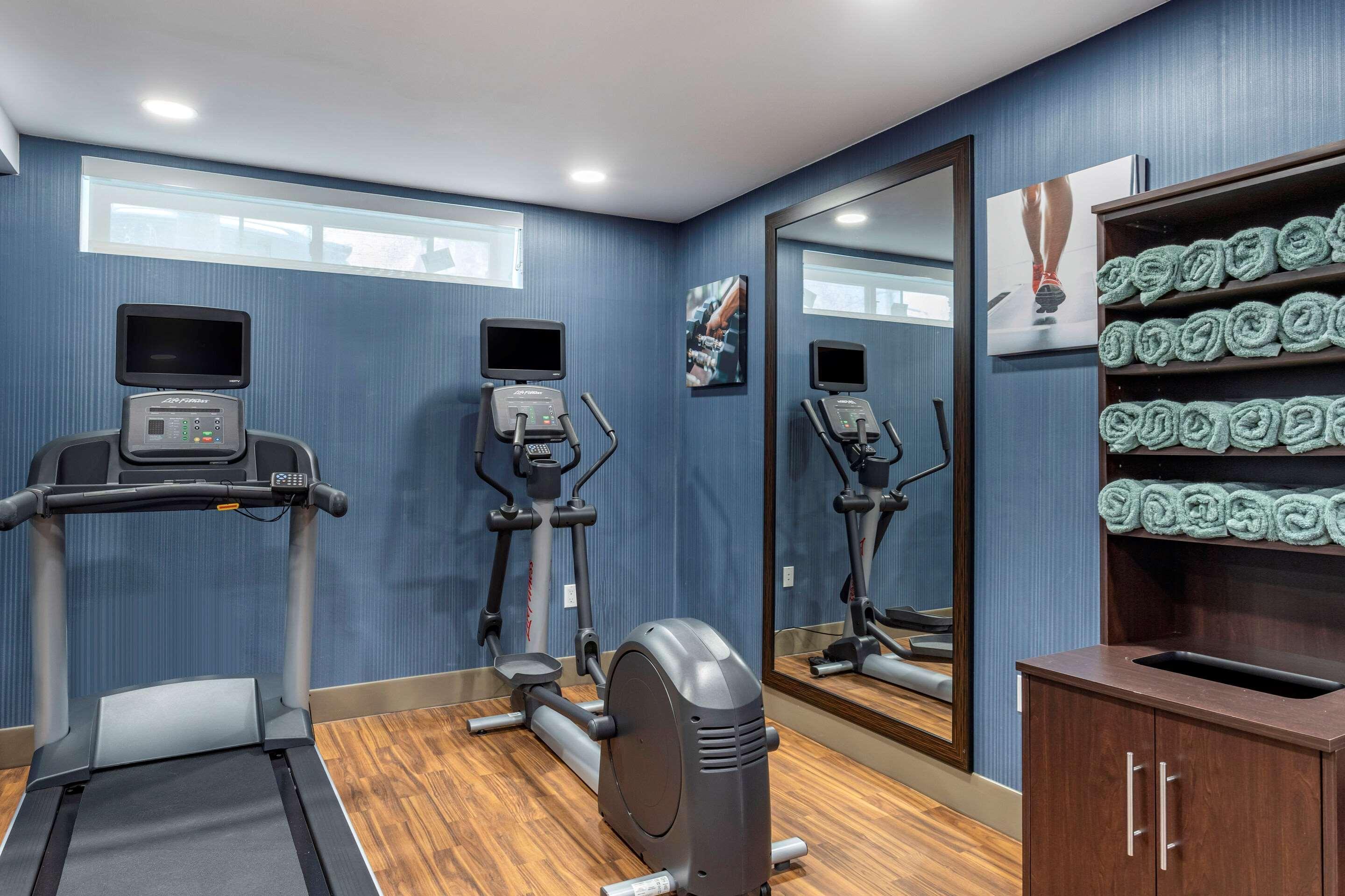 ניו יורק Comfort Inn Jfk Airport מראה חיצוני תמונה