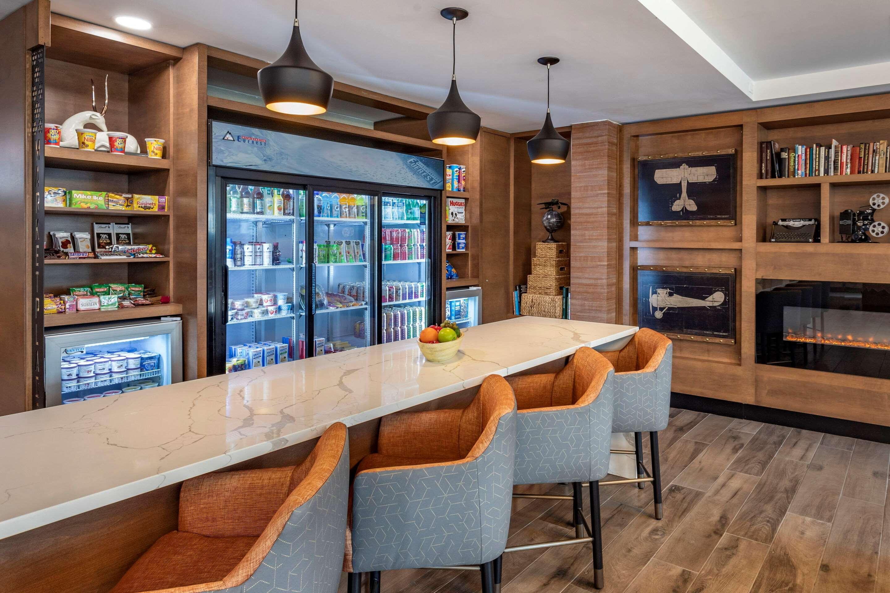 ניו יורק Comfort Inn Jfk Airport מראה חיצוני תמונה