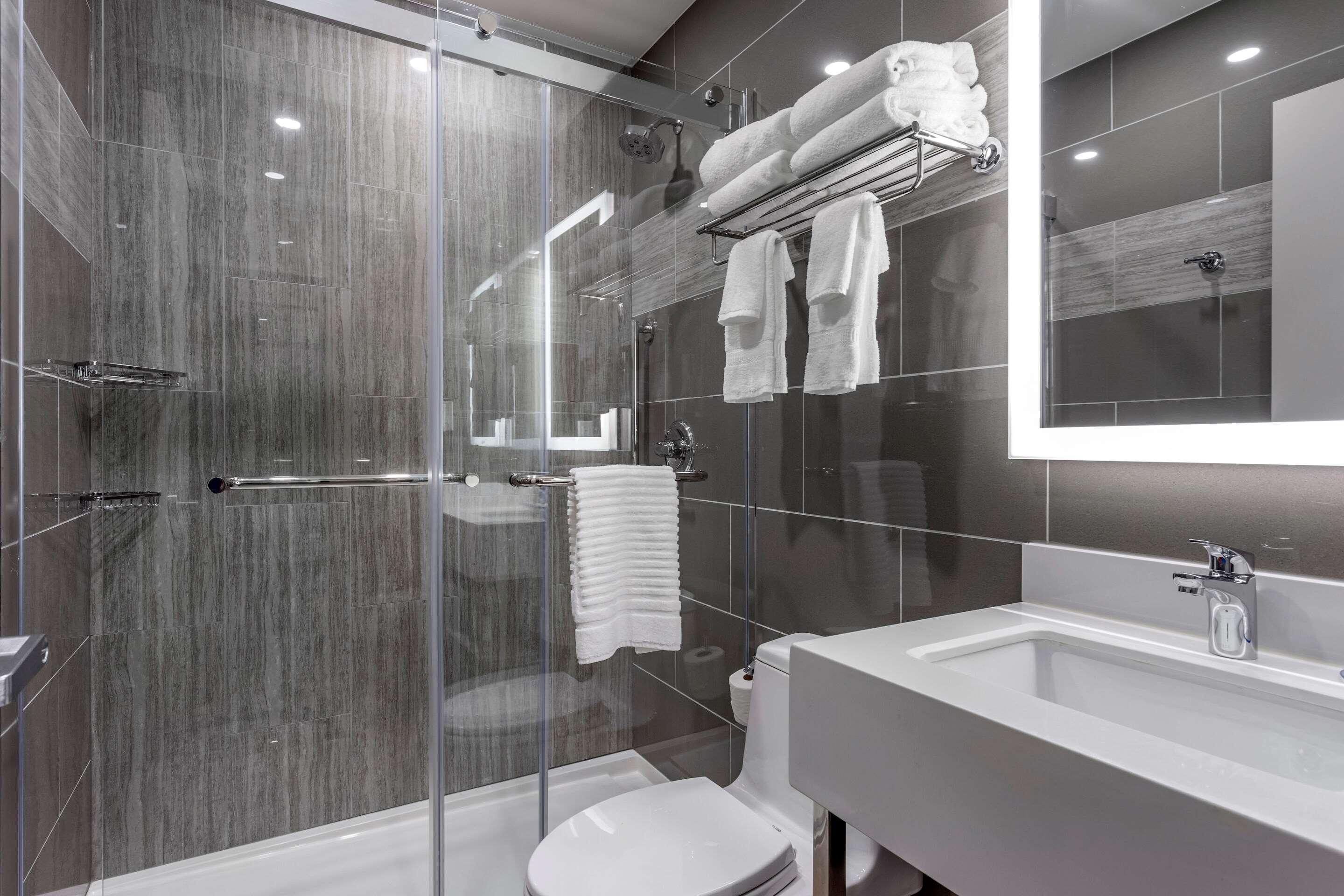 ניו יורק Comfort Inn Jfk Airport מראה חיצוני תמונה
