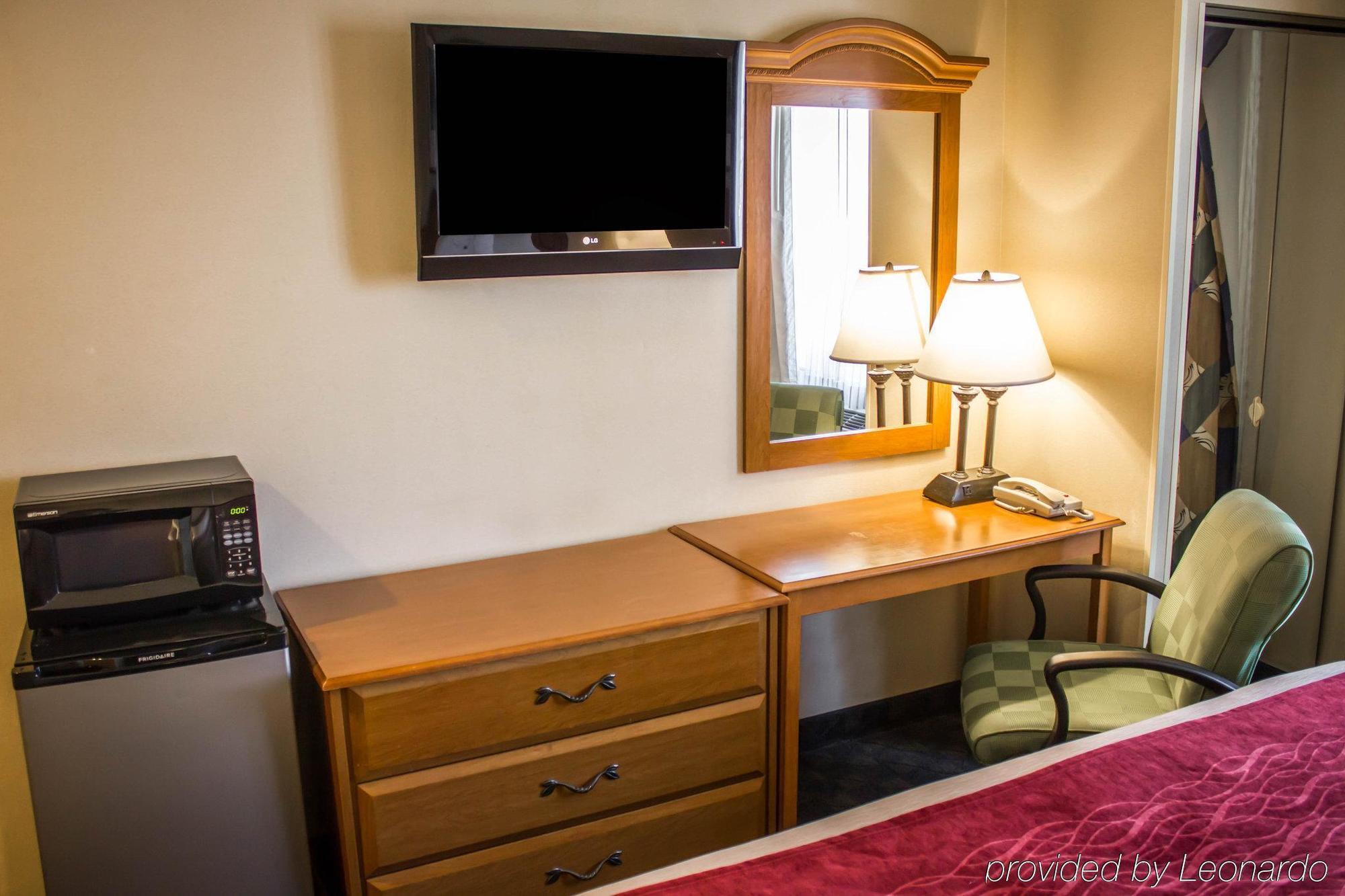 ניו יורק Comfort Inn Jfk Airport מראה חיצוני תמונה