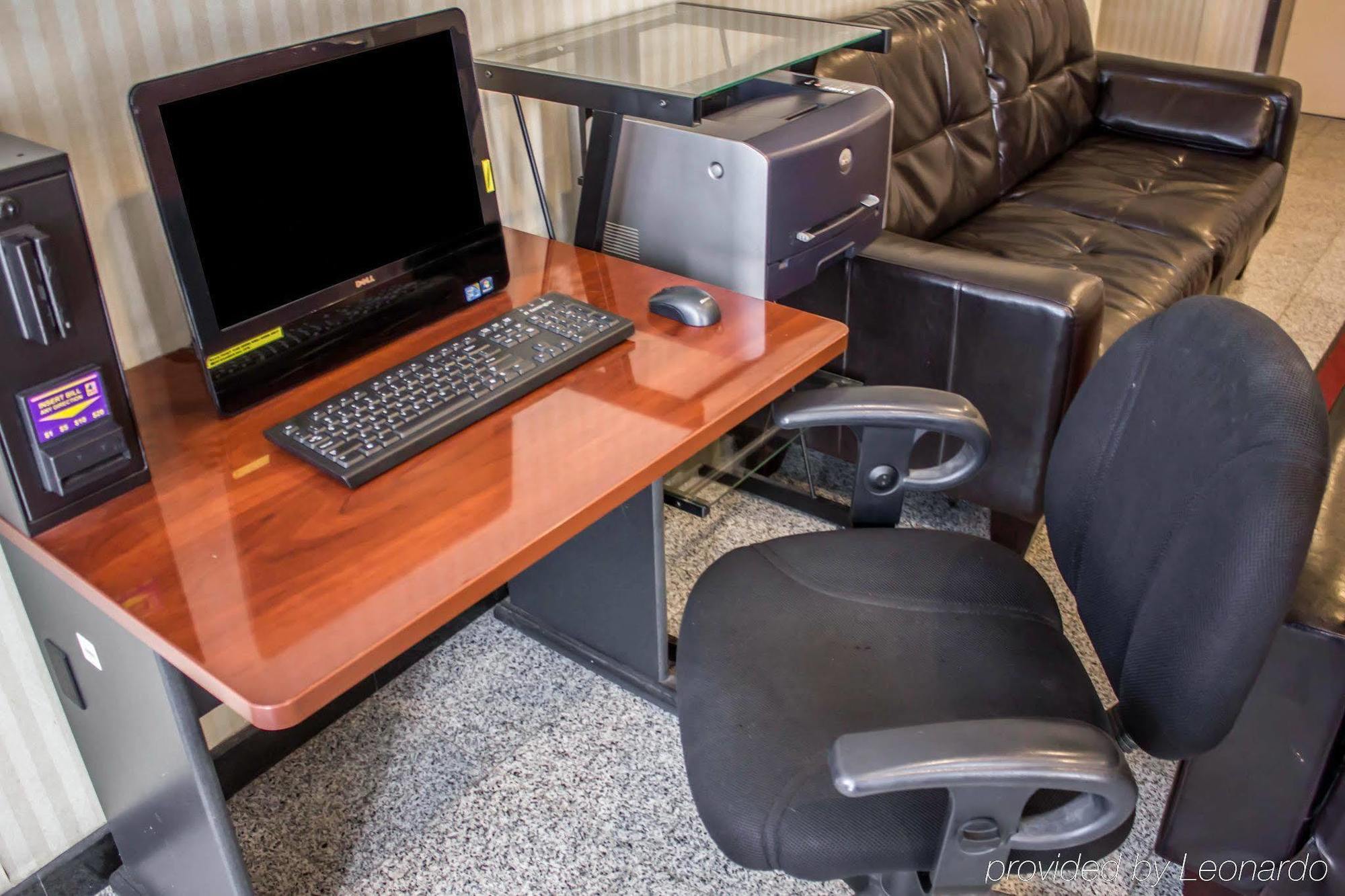 ניו יורק Comfort Inn Jfk Airport מראה חיצוני תמונה