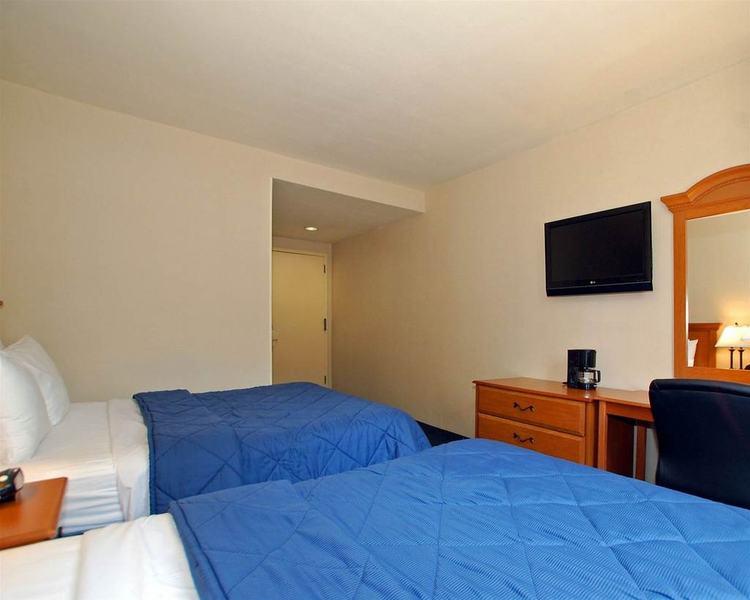 ניו יורק Comfort Inn Jfk Airport מראה חיצוני תמונה