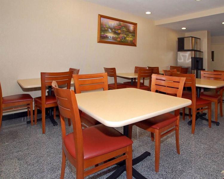ניו יורק Comfort Inn Jfk Airport מראה חיצוני תמונה